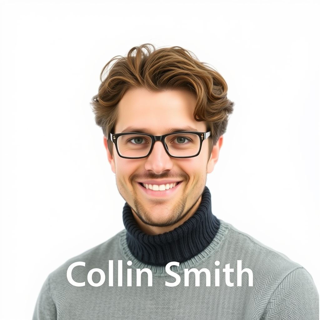 Collin Smith